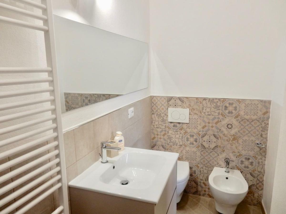 Appartamento Abate Lido di Camaiore Luaran gambar