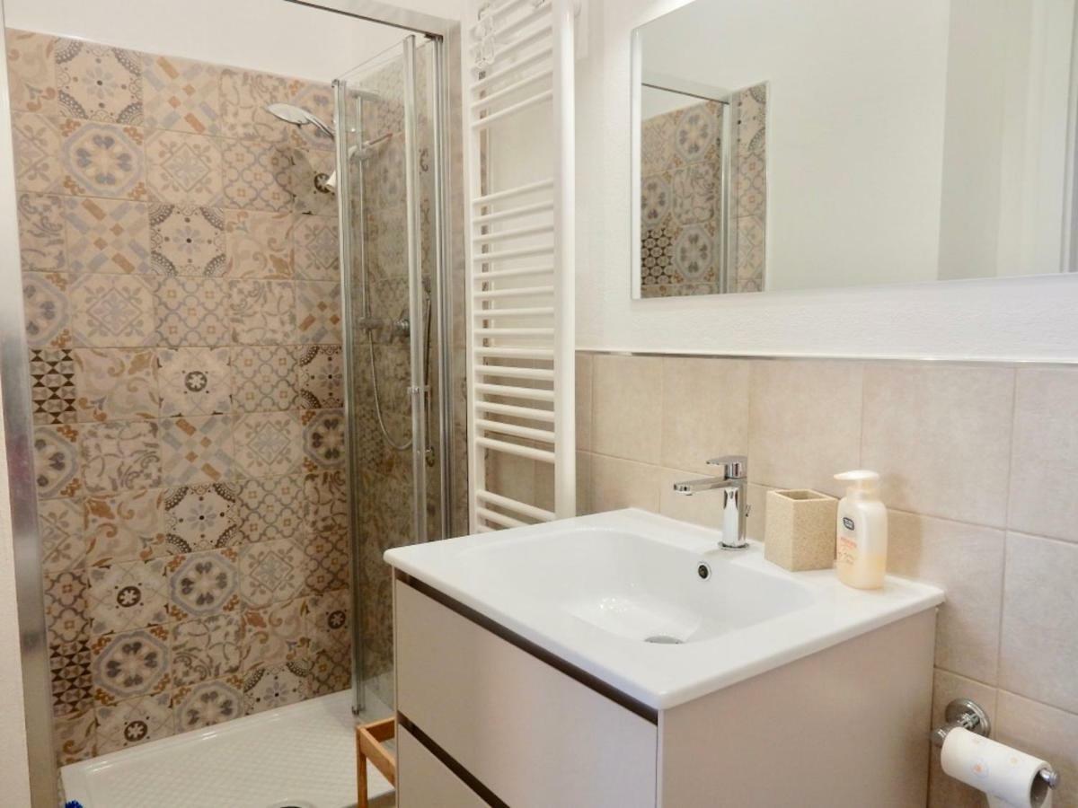Appartamento Abate Lido di Camaiore Luaran gambar