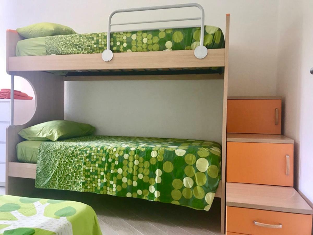 Appartamento Abate Lido di Camaiore Luaran gambar