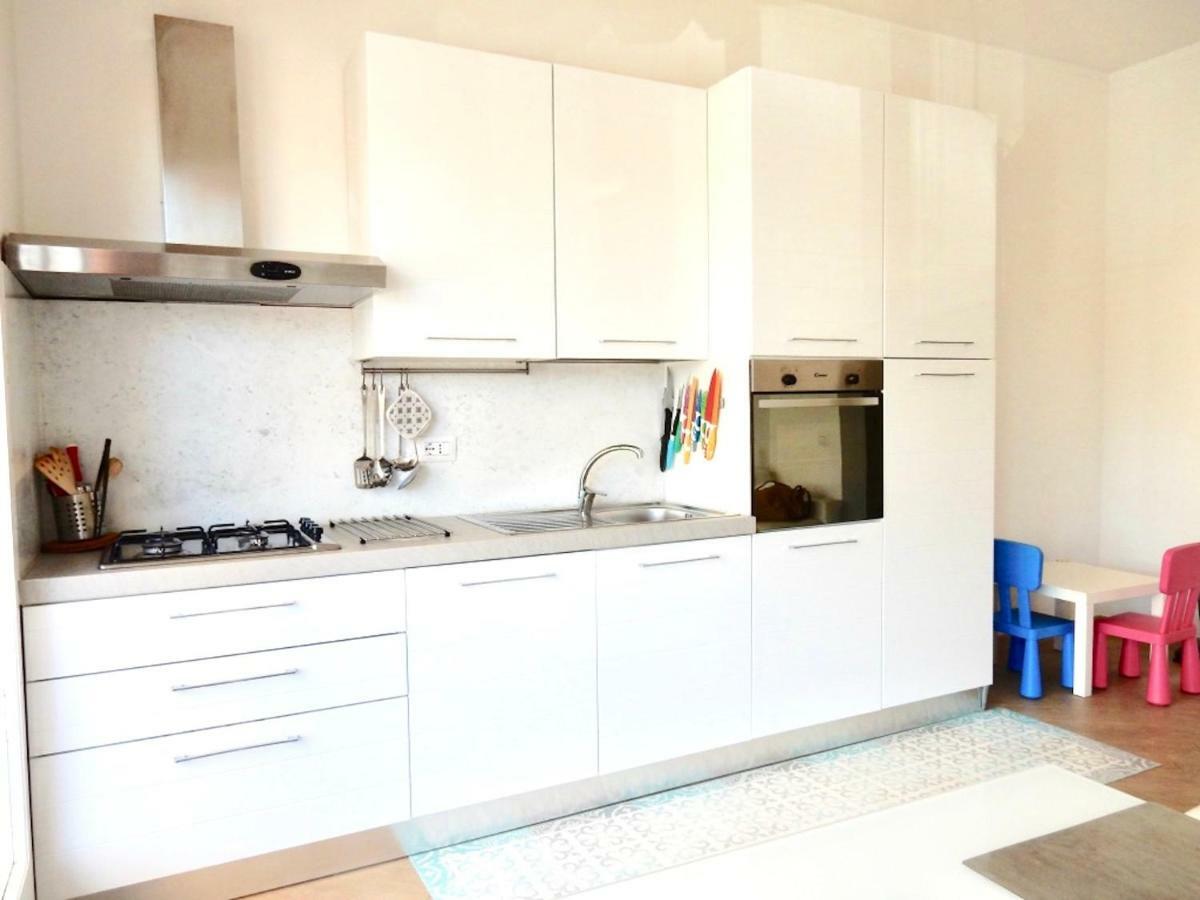 Appartamento Abate Lido di Camaiore Luaran gambar