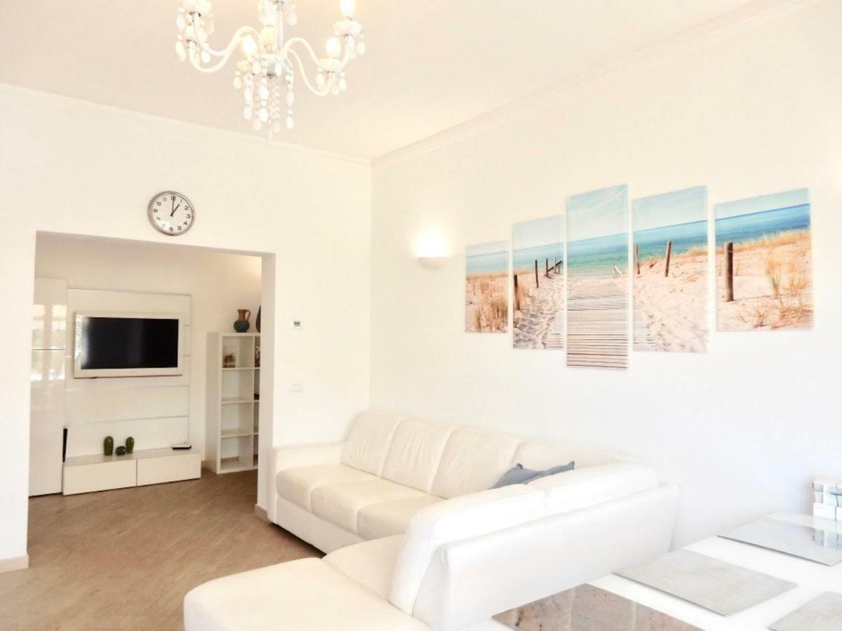 Appartamento Abate Lido di Camaiore Luaran gambar